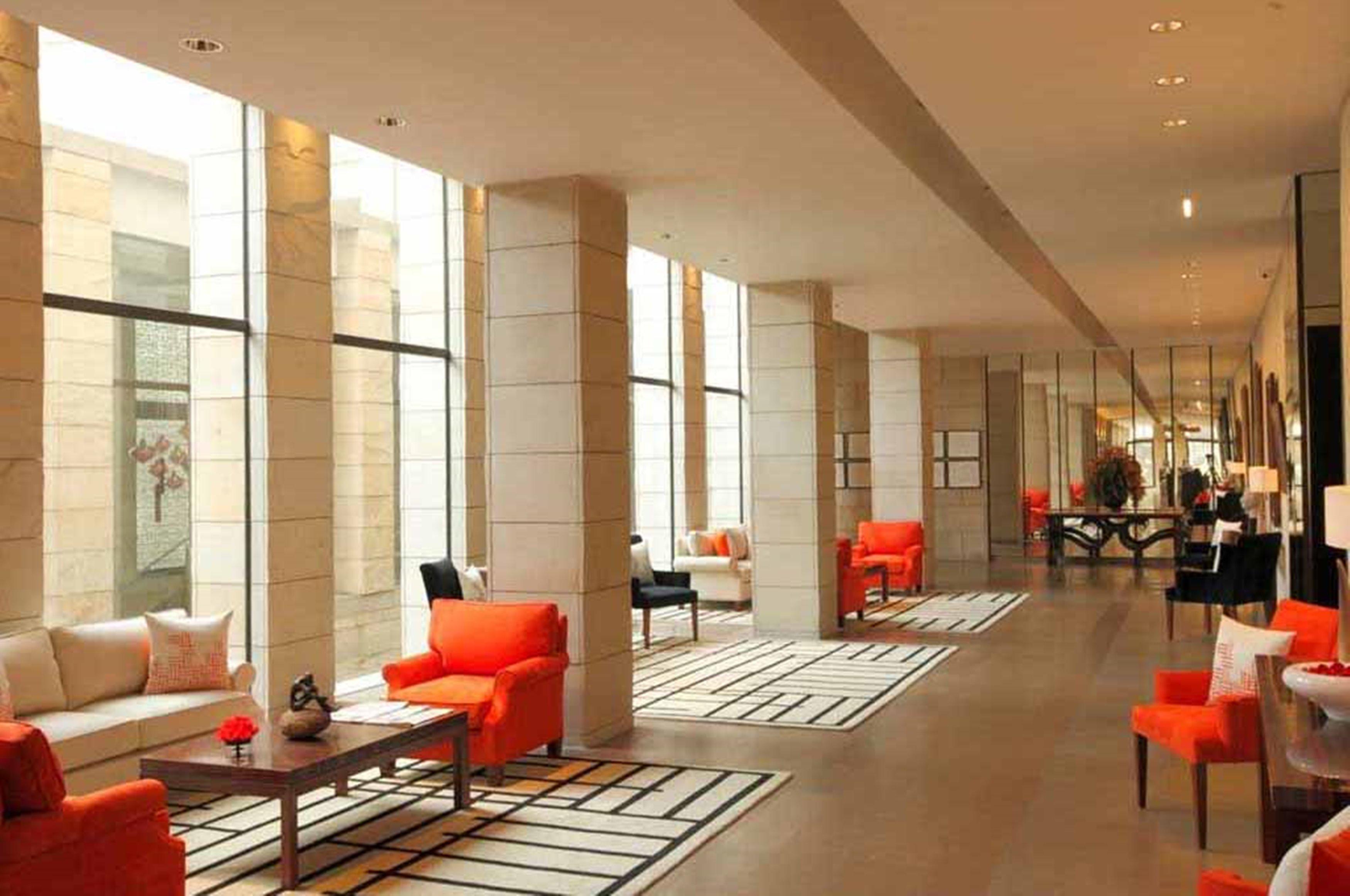 The Lodhi - A Member Of The Leading Hotels Of The World New Delhi Extérieur photo